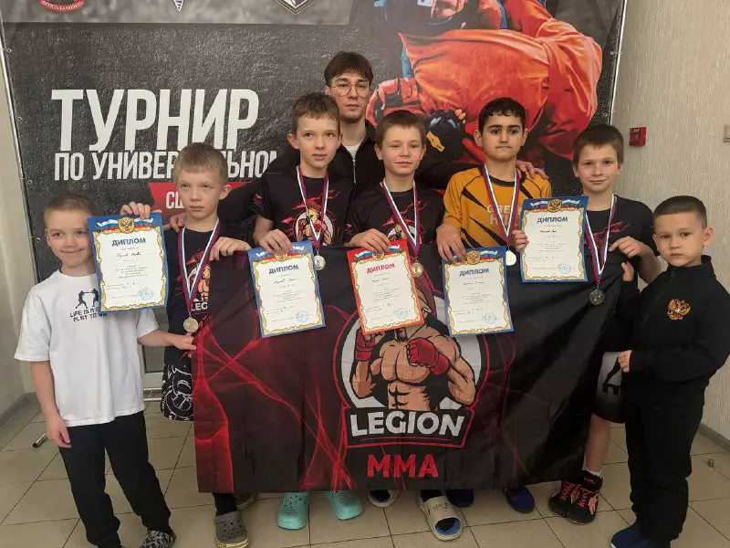 15 февраля наши спортсмены достойно представили клуб на соревнованиях МАУ ДО «СШОР: фото 1