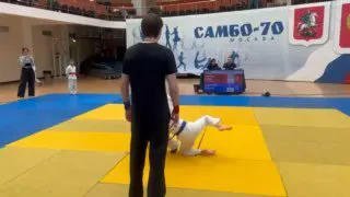 ⚡25 апреля состоялся Фестиваль Федерации рукопашного боя города Москвы 2026г: фото 3